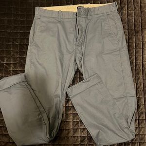 JCREW chinos